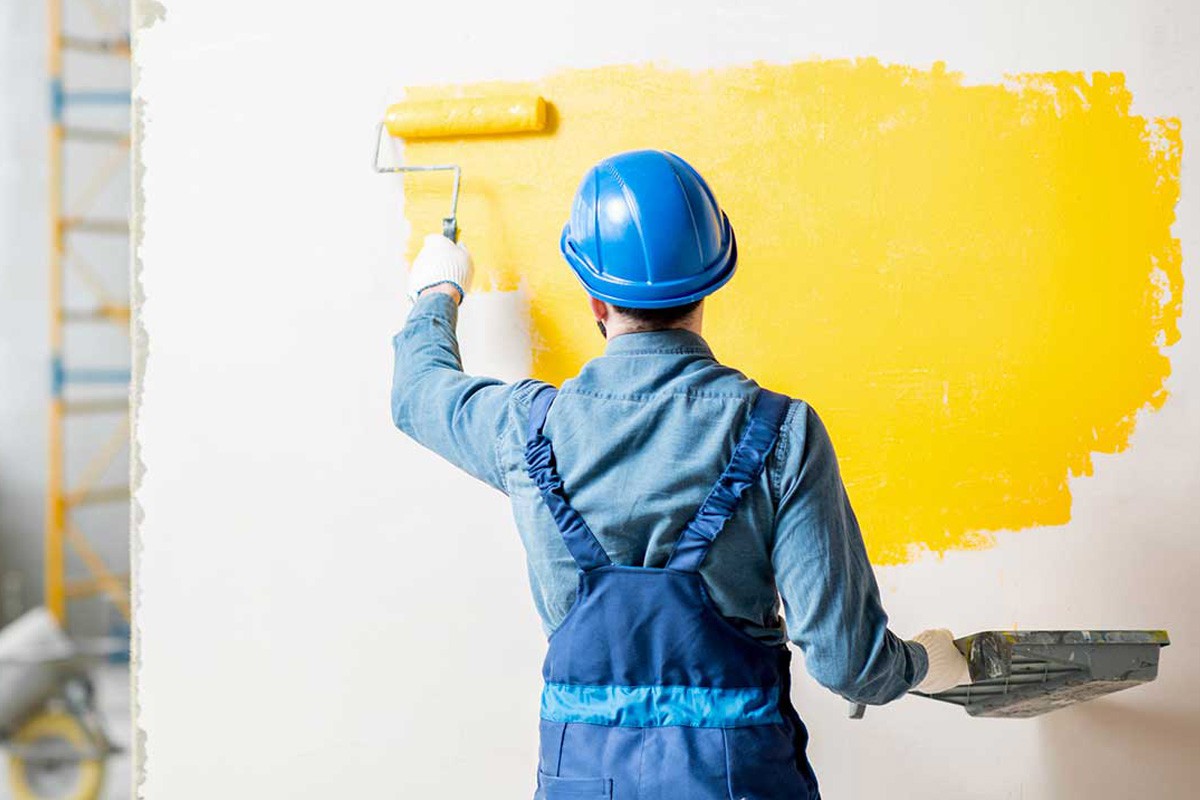 Afyon Geneli Boyacı USTASI ARANIYOR