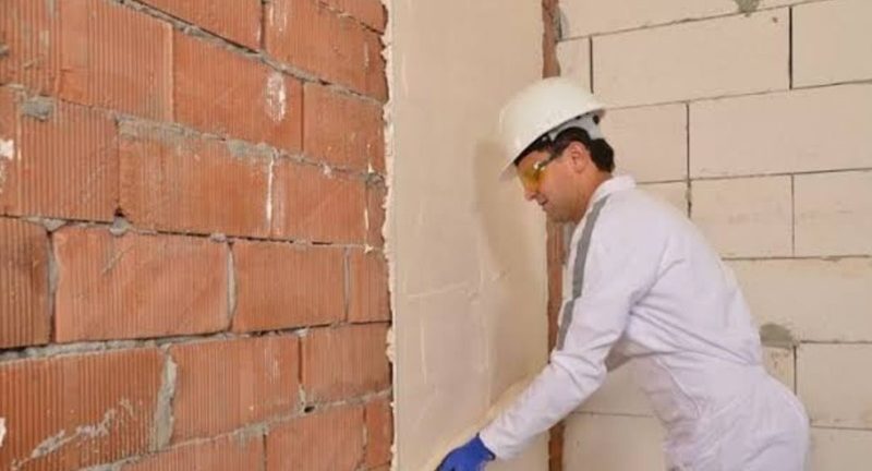 İnşatımız için kaba sıva ince sıva ve alçı sıva ustası arıyoruz