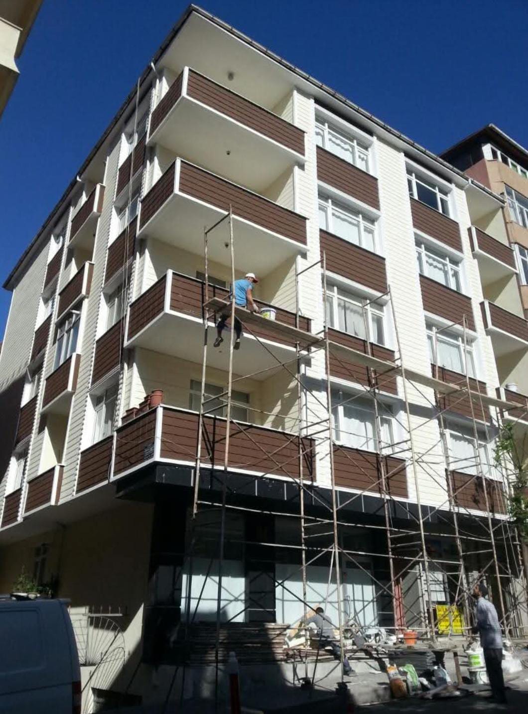 Beylikdüzü ve İstanbul Genelinde Sıva Ustası Ekibiyle Proje Bazlı Hizmet Veriyoruz