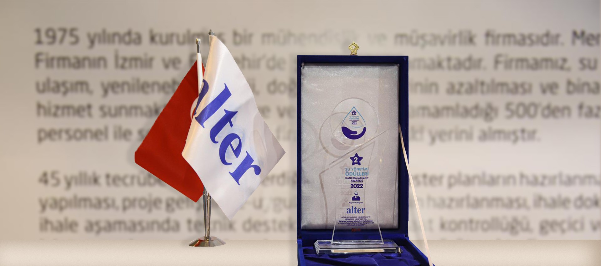 Ankara İnşaat Kontrollüğü Proje Geliştirme ve Aktif Proje Yönetimi