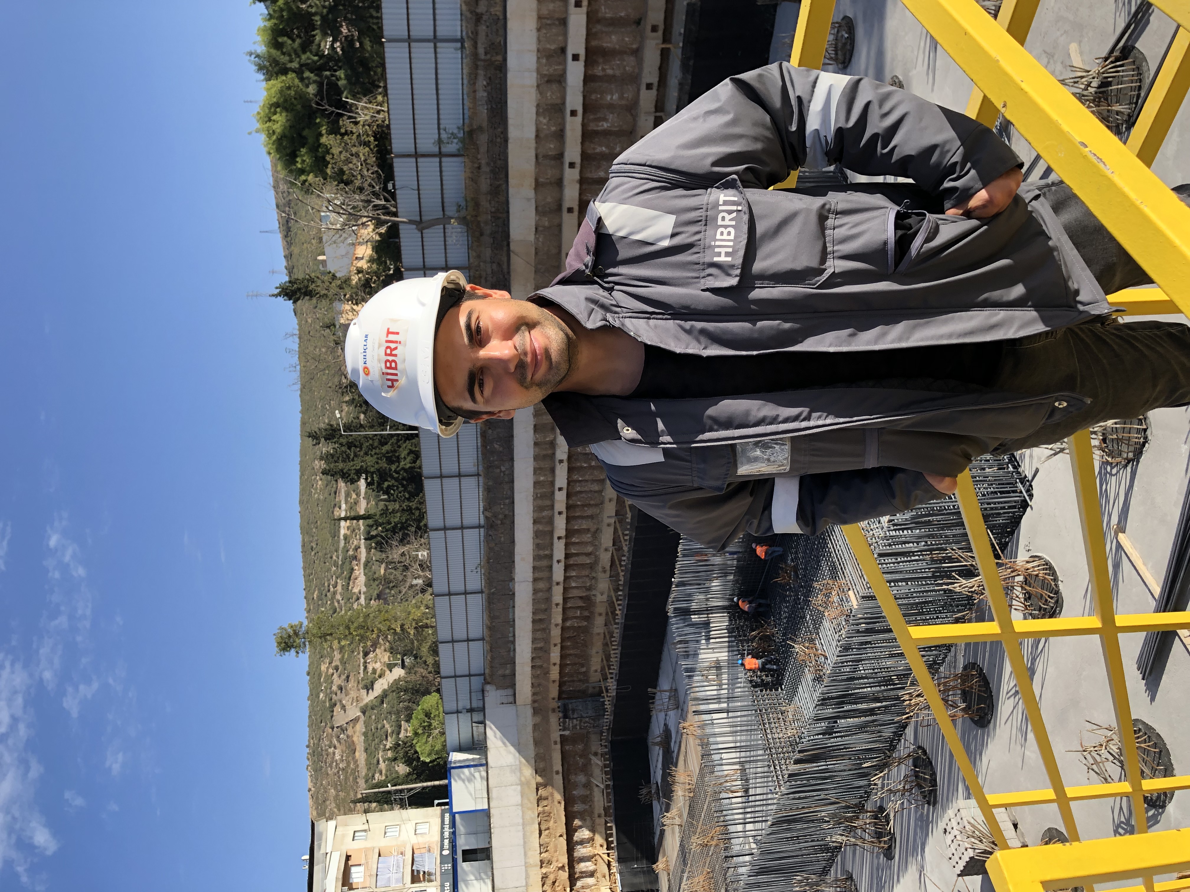 İzmir Mimari Konsept ve Projelendirme