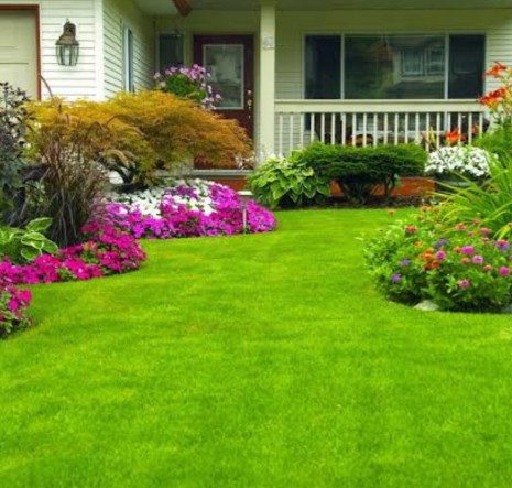 Tekirdağ Peyzaj Ustası 4 Kişilik Ekibimle Hizmet Vermekteyiz - Emin Baran