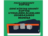 Pezaj begonit küptaş İzmir 